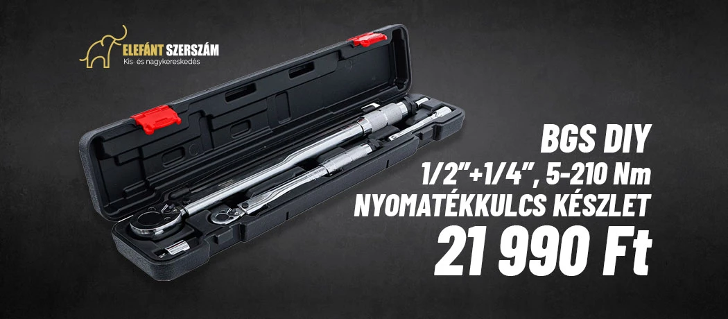 Elefántszerszám.hu Webáruház