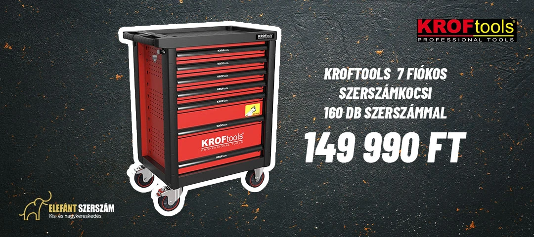 Elefántszerszám.hu Webáruház