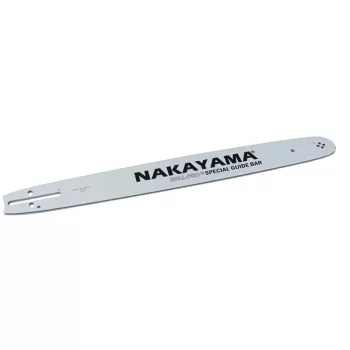 NAKAYAMA PRO láncvezető 20'' pc5610 (0364700206)