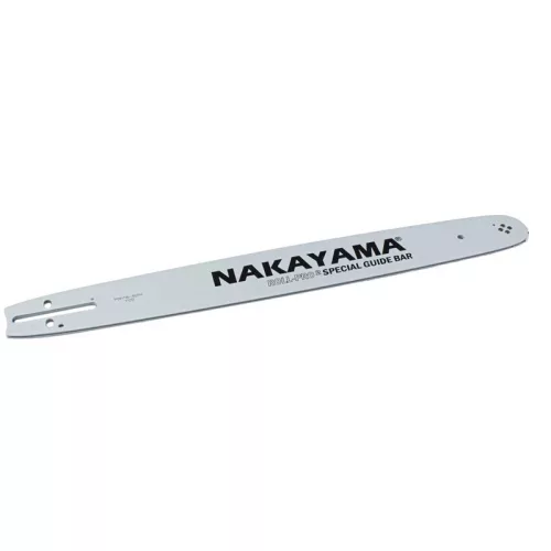 NAKAYAMA PRO láncvezető 20'' pc5610 (0364700206)
