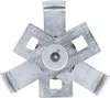BGS technic Üzemanyagtartály fedél kulcs, 25 mm (BGS 1001)