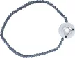 BGS technic Professzionális olajszűrő leszedő kupak (BGS 1002)