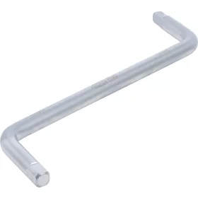   BGS technic Speciális olajleeresztő kulcs Peugeot-hoz, 8-10mm (BGS 1006)