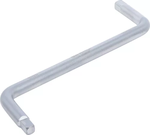 BGS technic Speciális olajleeresztő kulcs Peugeot-hoz, 8-10mm (BGS 1006)