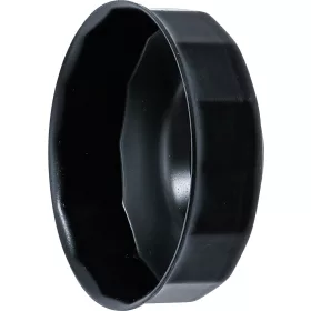   BGS technic Olajszűrő leszedő kupak MB Sprinterhez, 84mm x P14 (BGS 1007)