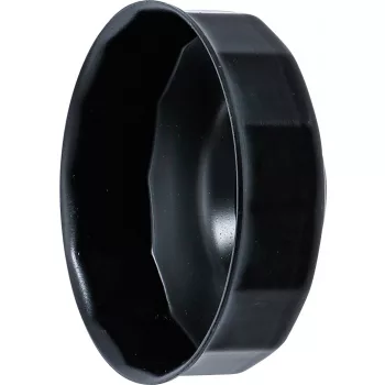   BGS technic Olajszűrő leszedő kupak MB Sprinterhez, 84mm x P14 (BGS 1007)