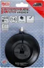 BGS technic Olajszűrő leszedő kupak MB Sprinterhez, 84mm x P14 (BGS 1007)