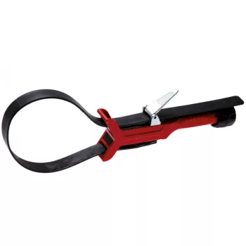 BGS technic Szíjas olajszűrő leszedő (BGS 1008)