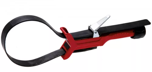 BGS technic Szíjas olajszűrő leszedő (BGS 1008)