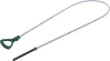 BGS technic Sebességváltó olajszintmérő pálca (nívópálca) Mercedes 722.7 és 716.5 típusú sebességváltókhoz (BGS 1010-B)