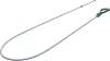 BGS technic Sebességváltó olajszintmérő pálca (nívópálca) Mercedes 722.7 és 716.5 típusú sebességváltókhoz (BGS 1010-B)