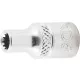 BGS technic 1/4" Dugókulcs "Gear Lock", 4,5 mm (BGS 10101)