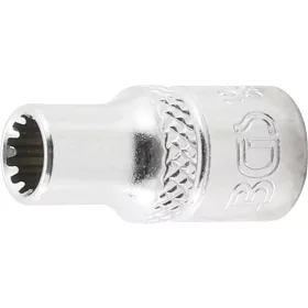   BGS technic 1/4" Dugókulcs "Gear Lock", 5,5 mm (BGS 10102)