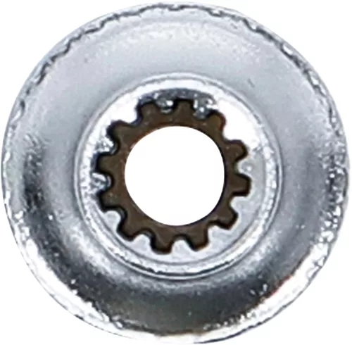BGS technic 1/4" Dugókulcs "Gear Lock", 4 mm (BGS 10104)