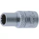 BGS technic 1/4" Dugókulcs "Gear Lock", 6 mm (BGS 10106)