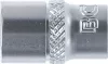 BGS technic 1/4" Dugókulcs "Gear Lock", 10 mm (BGS 10110)
