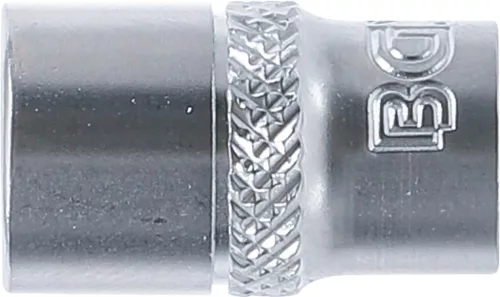 BGS technic 1/4" Dugókulcs "Gear Lock", 10 mm (BGS 10110)