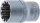 BGS technic 1/4" Dugókulcs "Gear Lock", 12 mm (BGS 10112)