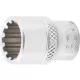 BGS technic 1/4" Dugókulcs "Gear Lock", 12 mm (BGS 10112)