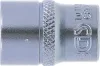 BGS technic 1/4" Dugókulcs "Gear Lock", 12 mm (BGS 10112)