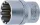 BGS technic 1/4" Dugókulcs "Gear Lock", 13 mm (BGS 10113)
