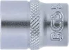BGS technic 1/4" Dugókulcs "Gear Lock", 13 mm (BGS 10113)