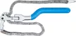 BGS technic Nagy teherbírású olajszűrő leszedő lánc, 60-160mm (BGS 1011)