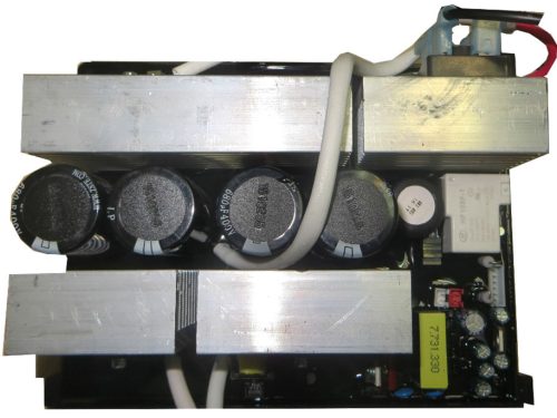 IWELD Vezérlő panel (CUT50 CNC) (1014001001)