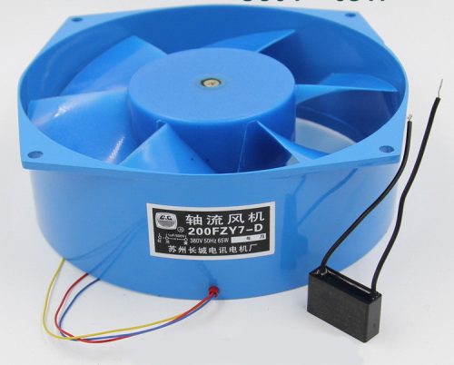 IWELD Hűtőventilátor (MIG350 IGBT) (1015001023)