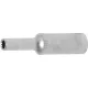 BGS technic 1/4" Hosszított dugókulcs "Gear Lock", 4 mm (BGS 10154)
