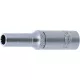 BGS technic 1/4" Hosszított dugókulcs "Gear Lock", 5 mm (BGS 10155)