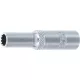 BGS technic 1/4" Hosszított dugókulcs "Gear Lock", 6 mm (BGS 10156)