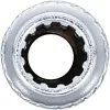BGS technic 1/4" Hosszított dugókulcs "Gear Lock", 6 mm (BGS 10156)