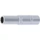 BGS technic 1/4" Hosszított dugókulcs "Gear Lock", 7 mm (BGS 10157)