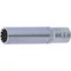 BGS technic 1/4" Hosszított dugókulcs "Gear Lock", 8 mm (BGS 10158)