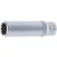 BGS technic 1/4" Hosszított dugókulcs "Gear Lock", 9 mm (BGS 10159)