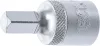BGS Technic Olajleeresztő kulcs | 12,5 mm (1/2") | 8 mm (BGS 1016-1)