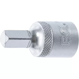   BGS Technic Olajleeresztő kulcs | 12,5 mm (1/2") | 8 mm (BGS 1016-1)