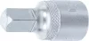 BGS Technic Olajleeresztő kulcs | 12,5 mm (1/2") | 3/8" (BGS 1016-2)