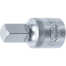   BGS Technic Olajleeresztő kulcs | 12,5 mm (1/2") | 10 mm (BGS 1016-3)