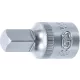 BGS Technic Olajleeresztő kulcs | 12,5 mm (1/2") | 10 mm (BGS 1016-3)