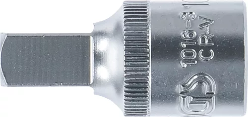 BGS Technic Olajleeresztő kulcs | 12,5 mm (1/2") | 10 mm (BGS 1016-3)