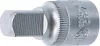 BGS Technic Olajleeresztő kulcs | 12,5 mm (1/2") | 12 mm (BGS 1016-4)