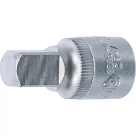   BGS Technic Olajleeresztő kulcs | 12,5 mm (1/2") | 12 mm (BGS 1016-4)