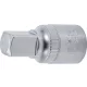BGS Technic Olajleeresztő kulcs | 12,5 mm (1/2") | 12 mm (BGS 1016-4)