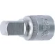 BGS Technic Olajleeresztő kulcs | 12,5 mm (1/2") | 12 mm (BGS 1016-4)