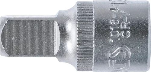 BGS Technic Olajleeresztő kulcs | 12,5 mm (1/2") | 12 mm (BGS 1016-4)