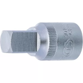   BGS Technic Olajleeresztő kulcs | 12,5 mm (1/2") | 1/2" (BGS 1016-5)