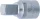 BGS Technic Olajleeresztő kulcs | 12,5 mm (1/2") | 1/2" (BGS 1016-5)