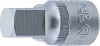BGS Technic Olajleeresztő kulcs | 12,5 mm (1/2") | 14 mm (BGS 1016-6)